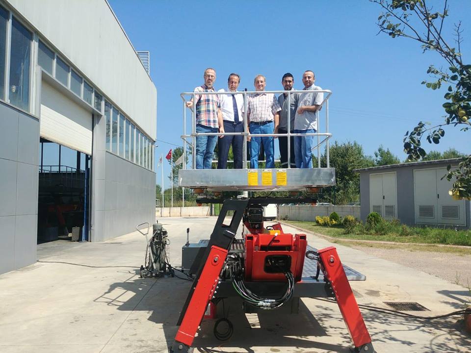 Россия выбрала человека.